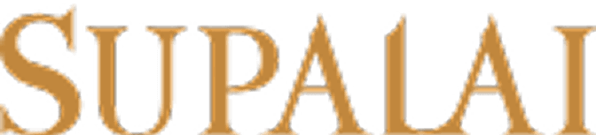 Supalai logo