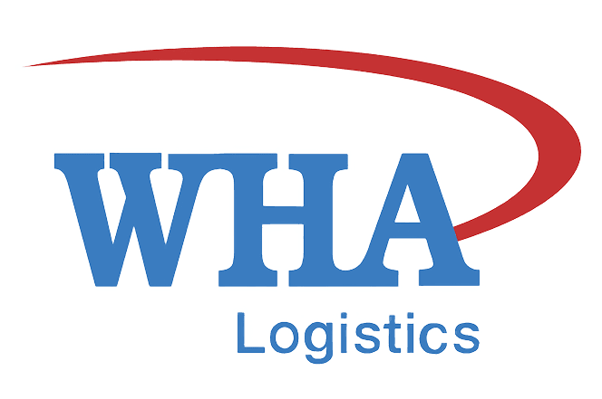 WHA logo